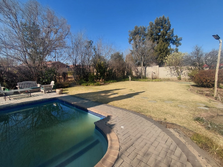 3 Bedroom Property for Sale in Parys Free State